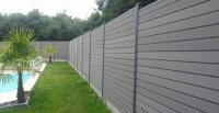 Portail Clôtures dans la vente du matériel pour les clôtures et les clôtures à Beauronne