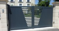 Notre société de clôture et de portail à Beauronne